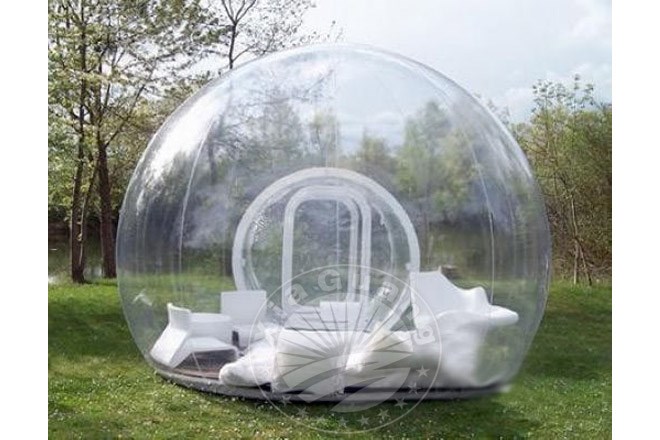 松阳球形帐篷